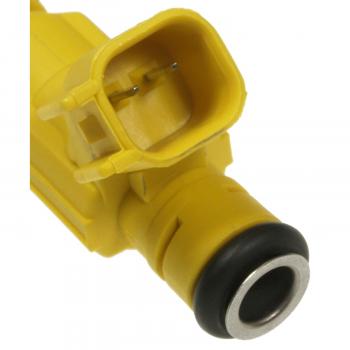 Standard Motor Products FJ730 - Fuel Injector Standard Motor Products FJ730 Fuel Injector product image 3 of 3