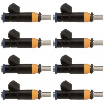 Standard Motor Products FJ732 Fuel Injector product image 4 of 4