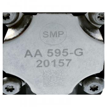 Standard Motor Products FJ738 Fuel Injector product image 4 of 4