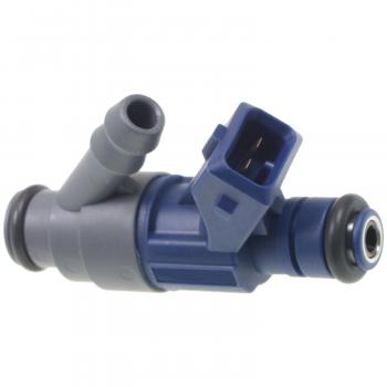 Standard Motor Products FJ747 - Fuel Injector Standard Motor Products FJ747 Fuel Injector product image 3 of 3