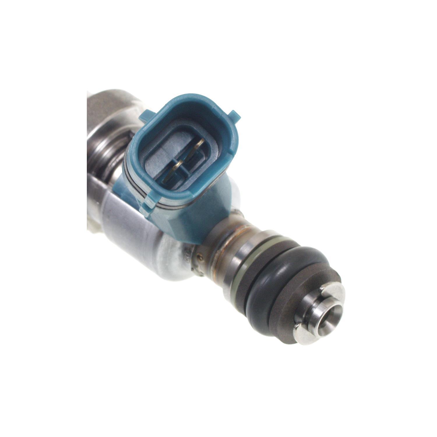 Standard Motor Products FJ761 - Fuel Injector Standard Motor Products FJ761 Fuel Injector product image 2 of 3