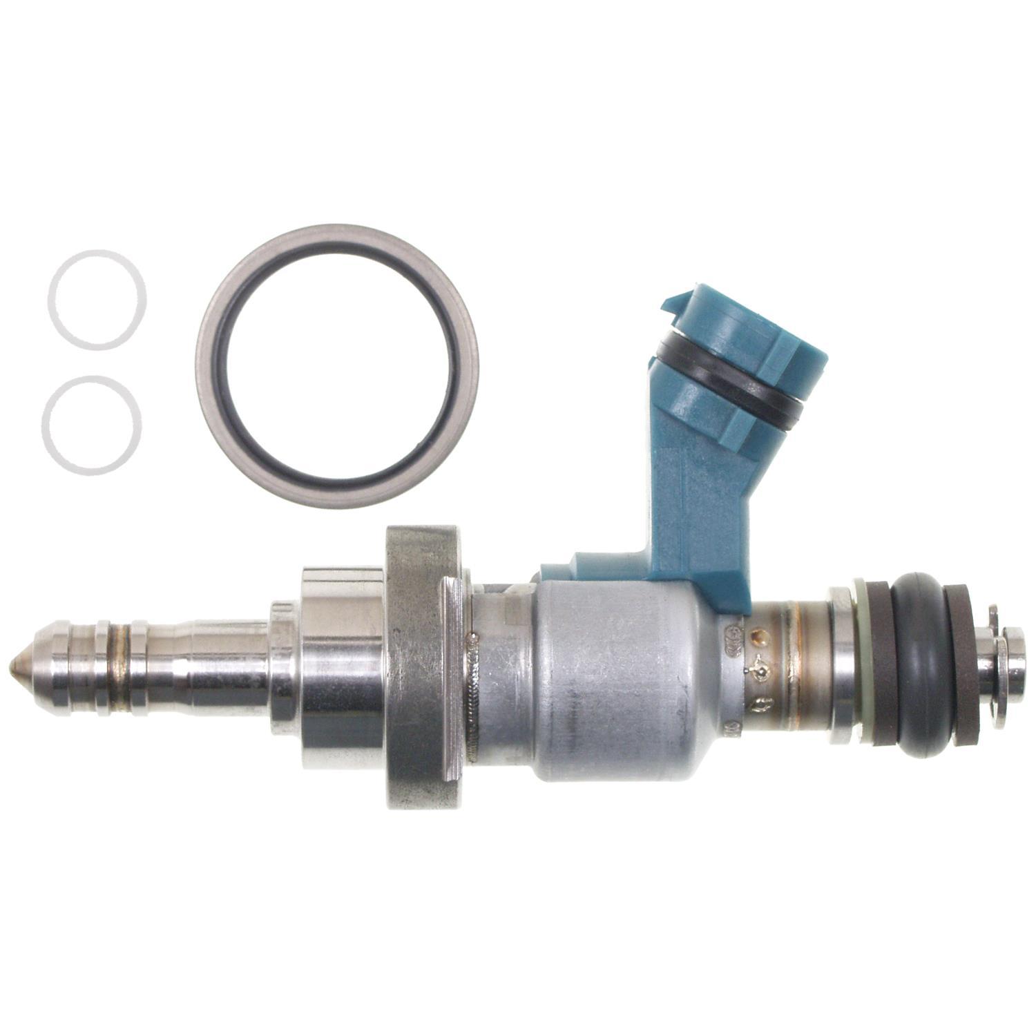 Standard Motor Products FJ761 - Fuel Injector Standard Motor Products FJ761 Fuel Injector product image 3 of 3