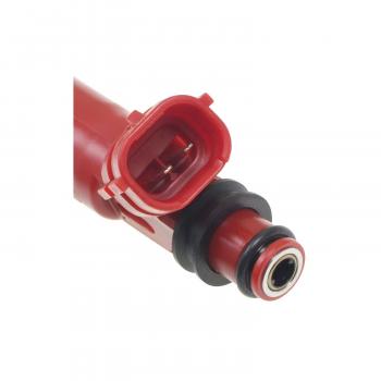 Standard Motor Products FJ798 - Fuel Injector Standard Motor Products FJ798 Fuel Injector product image 2 of 3