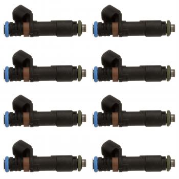 Standard Motor Products FJ817 Fuel Injector product image 4 of 4