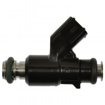 Standard Motor Products FJ837 - Fuel Injector Standard Motor Products FJ837 Fuel Injector product image 2 of 3