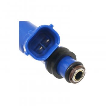 Standard Motor Products FJ860 - Fuel Injector Standard Motor Products FJ860 Fuel Injector product image 2 of 3