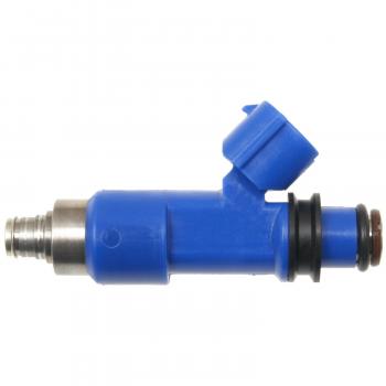 Standard Motor Products FJ860 - Fuel Injector Standard Motor Products FJ860 Fuel Injector product image 3 of 3