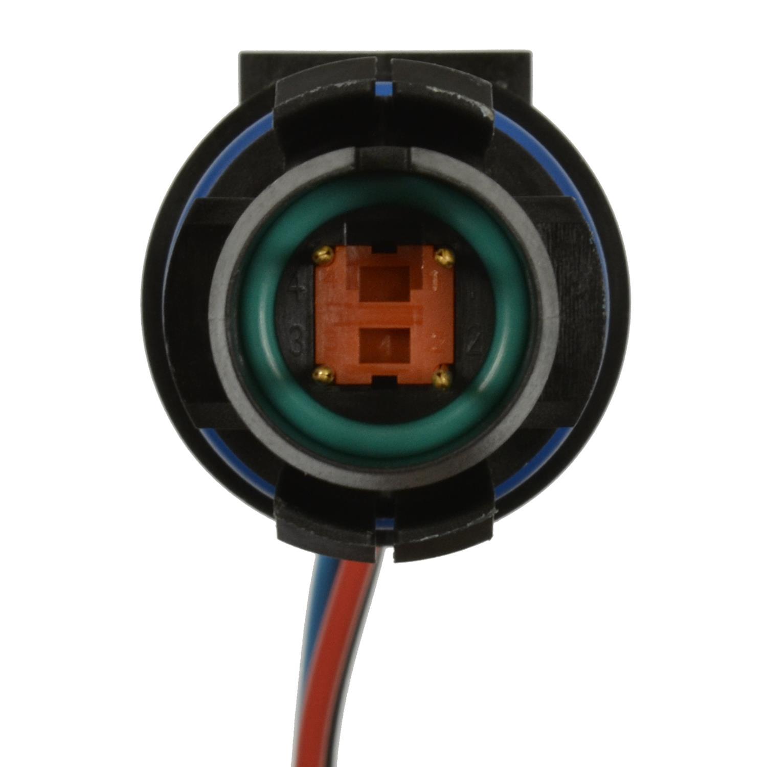 Standard Motor Products FJ927NX Fuel Injector product image 3 of 3