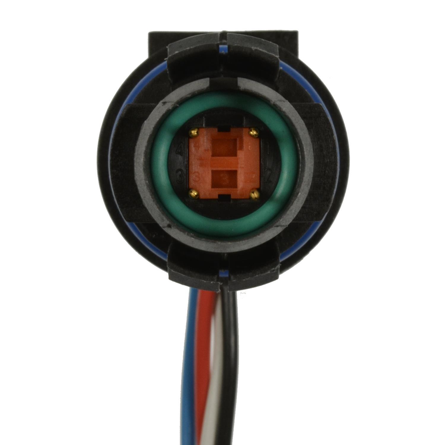 Standard Motor Products FJ928NX Fuel Injector product image 3 of 3