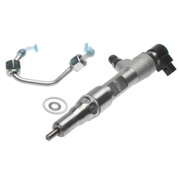 Standard Motor Products FJ960 - Fuel Injector Standard Motor Products FJ960 Fuel Injector product image 3 of 5