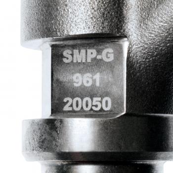 Standard Motor Products FJ961 Fuel Injector product image 4 of 4
