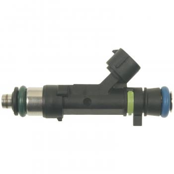 Standard Motor Products FJ971 Fuel Injector product image 3 of 3