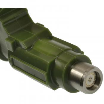 Standard Motor Products FJ974 - Fuel Injector Standard Motor Products FJ974 Fuel Injector product image 1 of 3