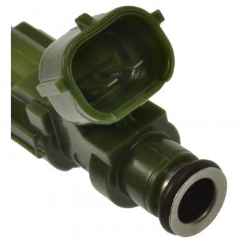 Standard Motor Products FJ974 - Fuel Injector Standard Motor Products FJ974 Fuel Injector product image 3 of 3