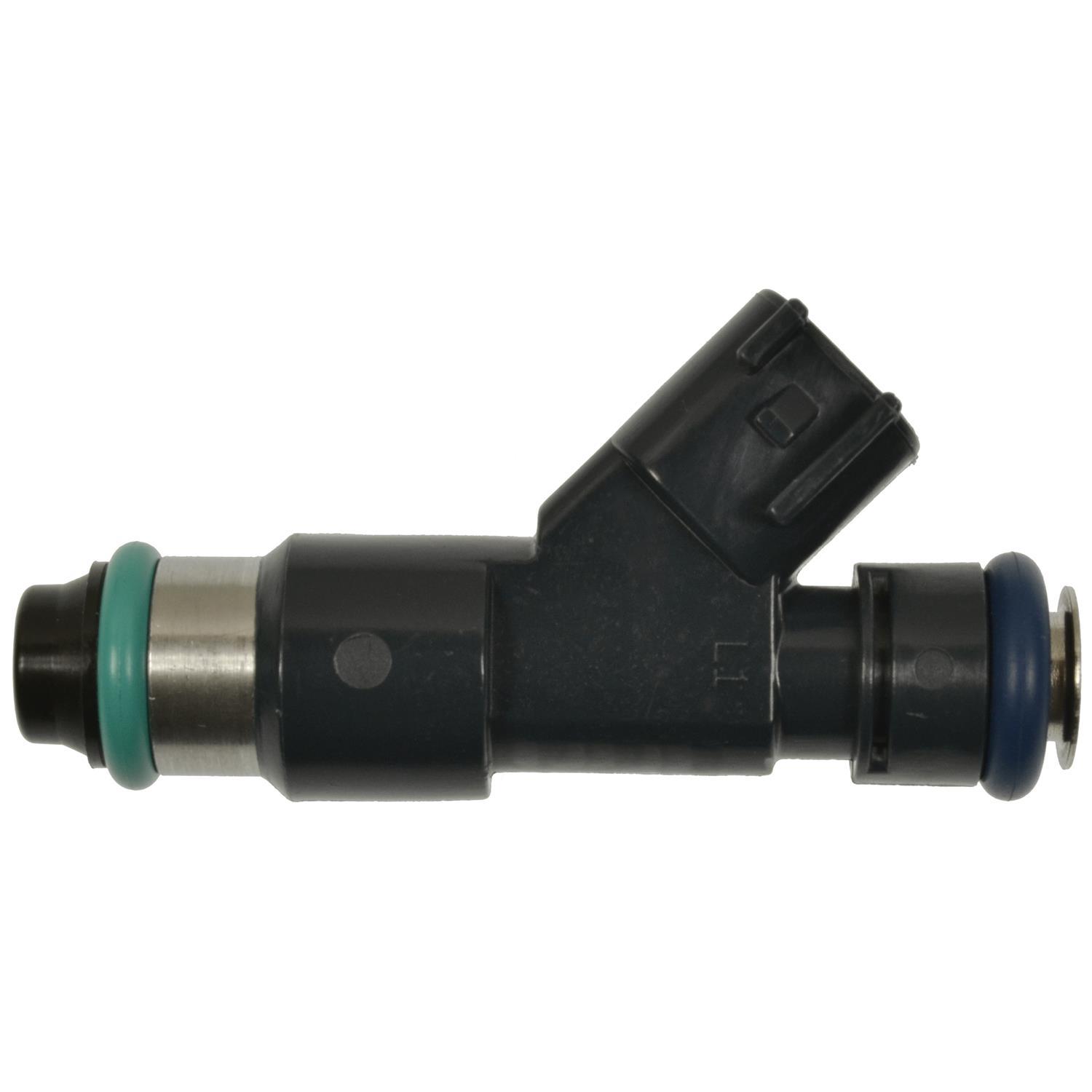 Standard Motor Products FJ977 - Fuel Injector Standard Motor Products FJ977 Fuel Injector product image 2 of 3