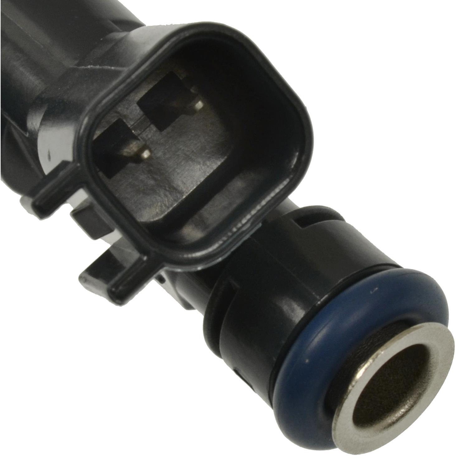Standard Motor Products FJ977 - Fuel Injector Standard Motor Products FJ977 Fuel Injector product image 3 of 3