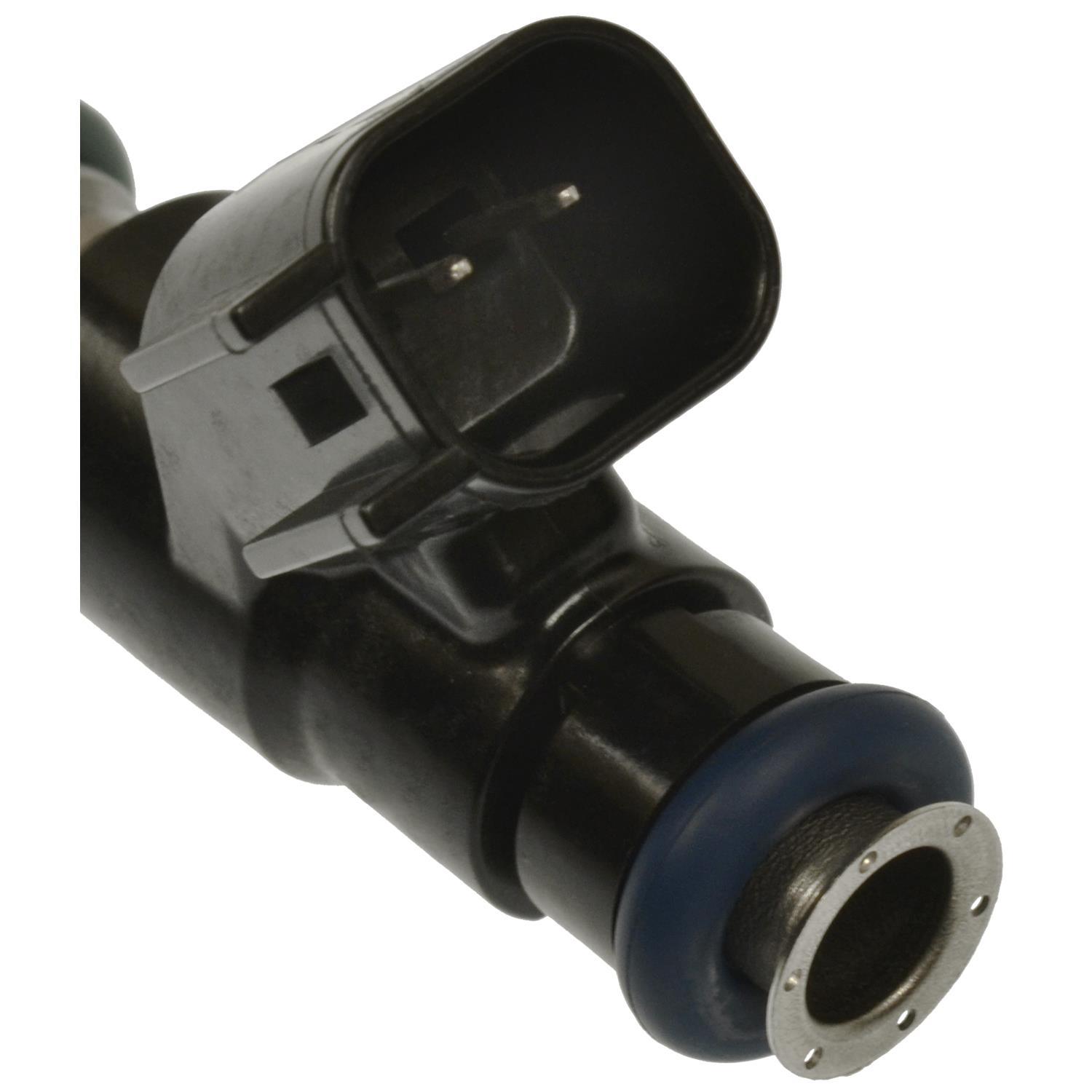 Standard Motor Products FJ986 - Fuel Injector Standard Motor Products FJ986 Fuel Injector product image 1 of 3