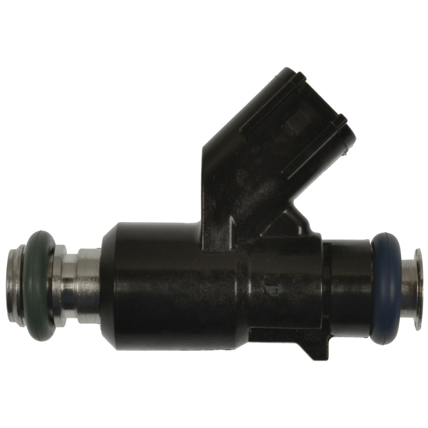 Standard Motor Products FJ986 - Fuel Injector Standard Motor Products FJ986 Fuel Injector product image 2 of 3