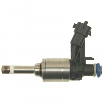 Standard Motor Products FJ991 - Fuel Injector Standard Motor Products FJ991 Fuel Injector product image 3 of 3