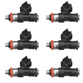 Standard Motor Products FJ998RP6 Fuel Injector product image 3 of 4