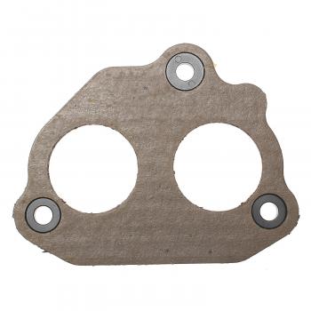 Standard Motor Products FJG122 - Fuel Injection Throttle Body Mounting Gasket Standard Motor Products FJG122 Fuel Injection Throttle Body Mounting Gasket product image 1 of 1