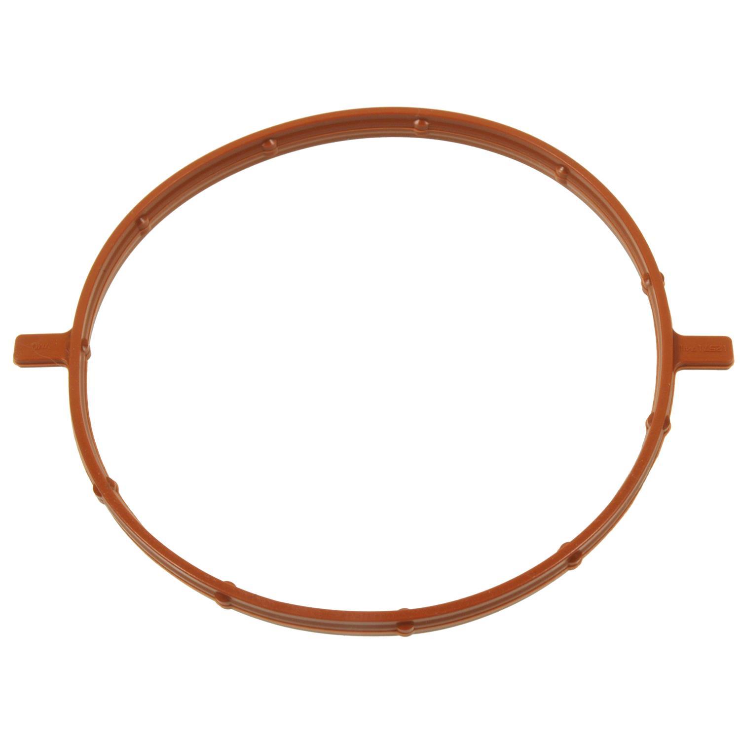 Standard Motor Products FJG139 - Fuel Injection Throttle Body Mounting Gasket Standard Motor Products FJG139 Fuel Injection Throttle Body Mounting Gasket product image 1 of 1