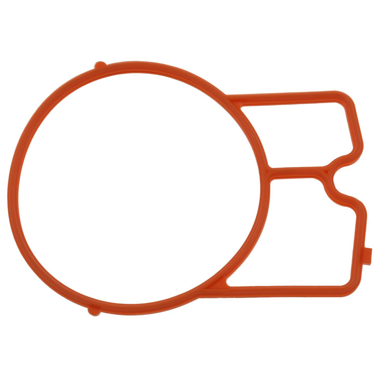 Standard Motor Products FJG145 - Fuel Injection Throttle Body Mounting Gasket Standard Motor Products FJG145 Fuel Injection Throttle Body Mounting Gasket product image 1 of 1