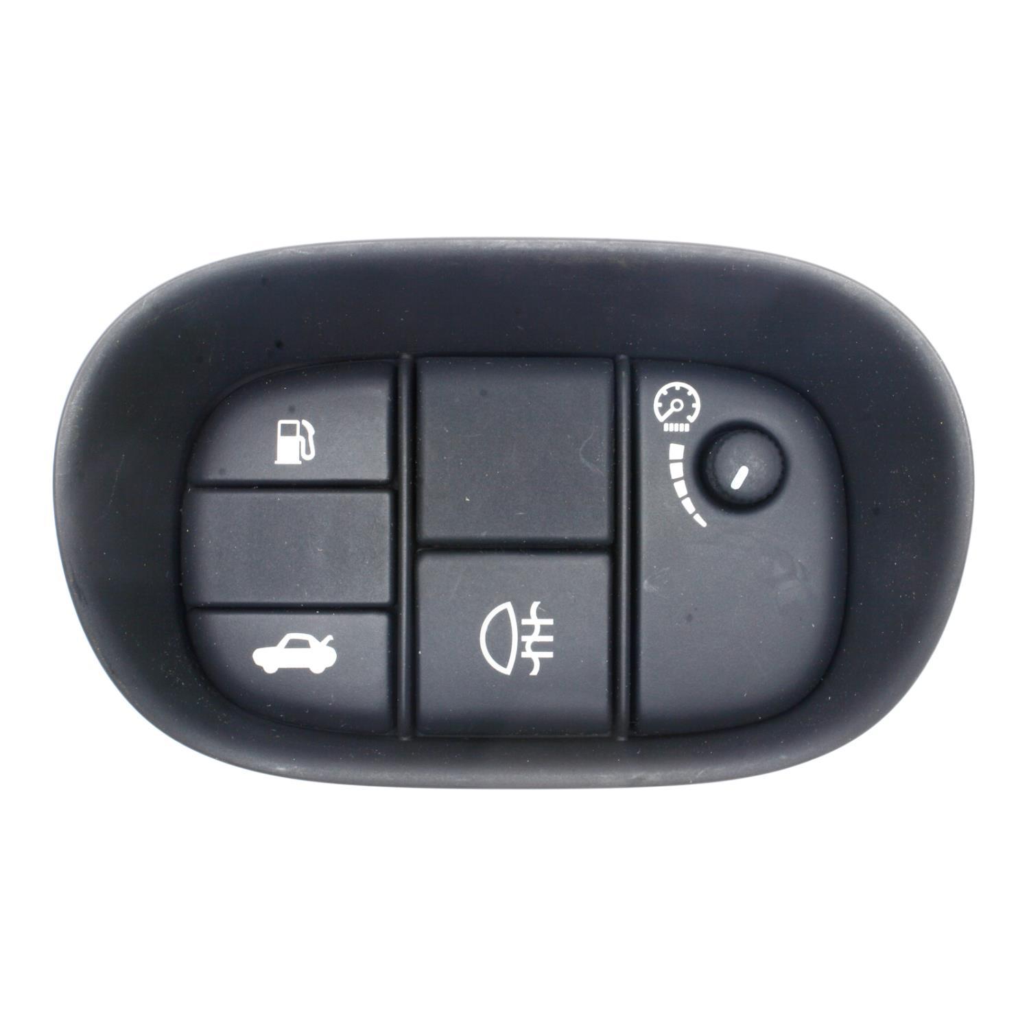 Standard Motor Products FLA1008 Fog Light Switch product image 1 of 3