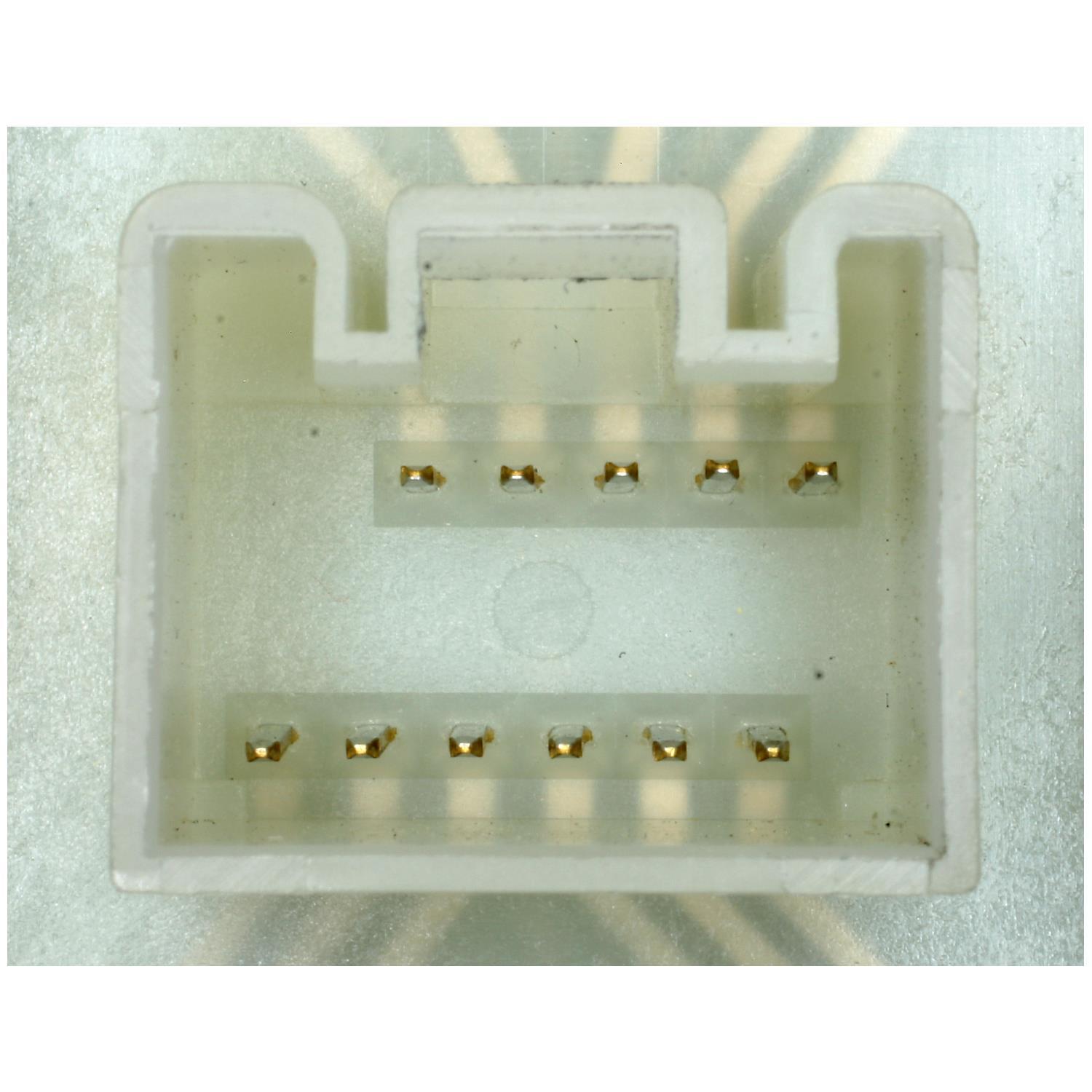 Standard Motor Products FLA1008 Fog Light Switch product image 3 of 3