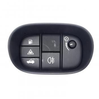 Standard Motor Products FLA1009 Fog Light Switch product image 1 of 3