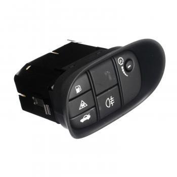 Standard Motor Products FLA1009 Fog Light Switch product image 2 of 3