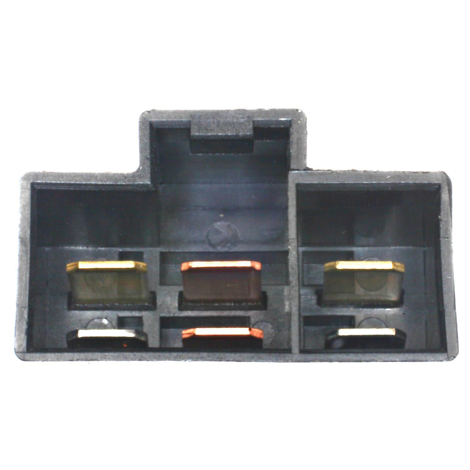 Standard Motor Products FLA1014 Fog Light Switch product image 3 of 3