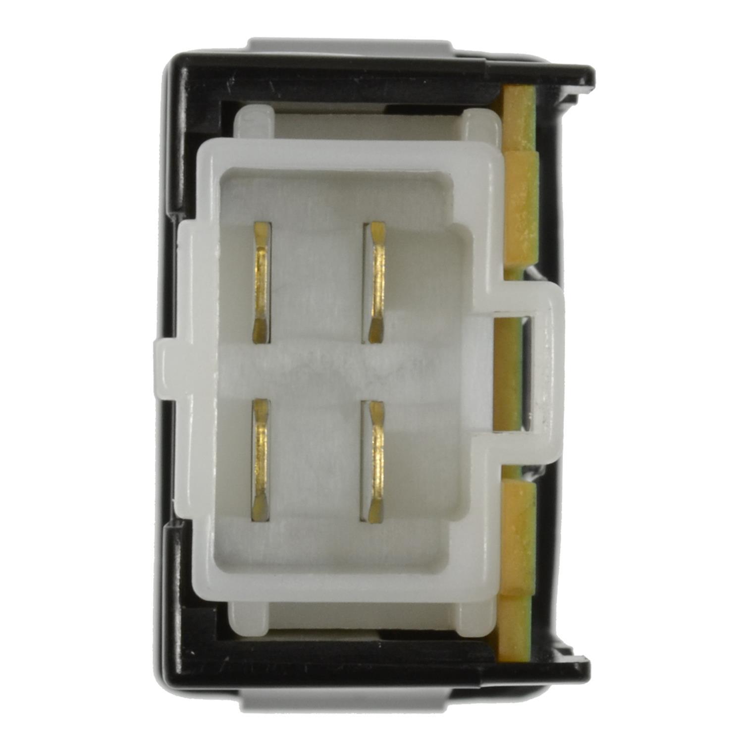 Standard Motor Products FLA1026 - Fog Light Switch Standard Motor Products FLA1026 Fog Light Switch product image 2 of 3