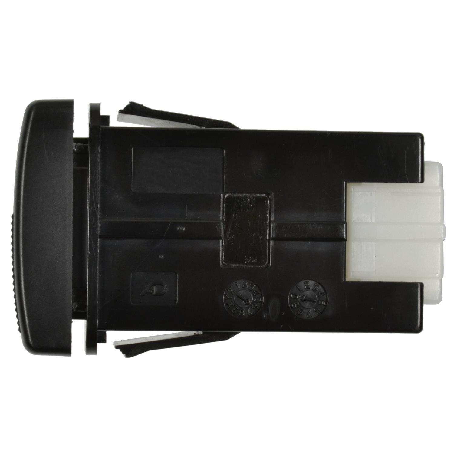 Standard Motor Products FLA1026 - Fog Light Switch Standard Motor Products FLA1026 Fog Light Switch product image 3 of 3