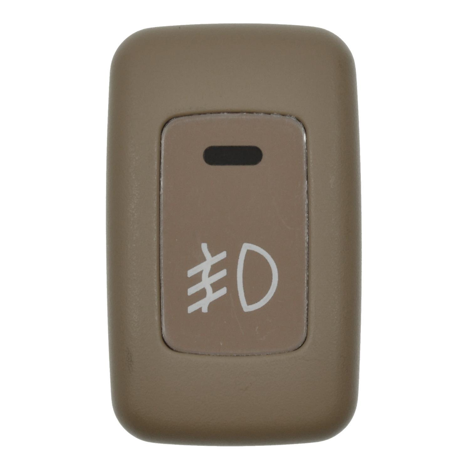 Standard Motor Products FLA1030 Fog Light Switch product image 1 of 3
