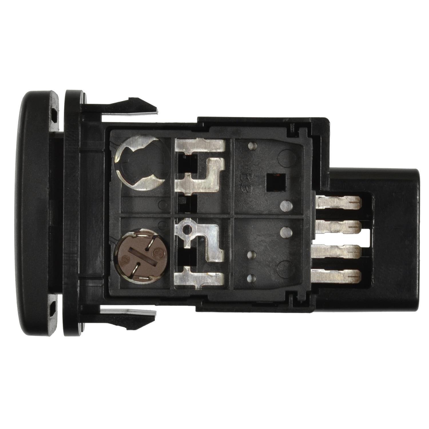 Standard Motor Products FLA1033 Fog Light Switch product image 3 of 3