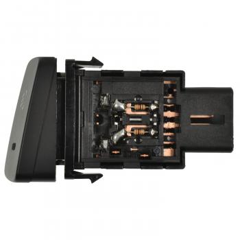 Standard Motor Products FLA1050 Fog Light Switch product image 3 of 3