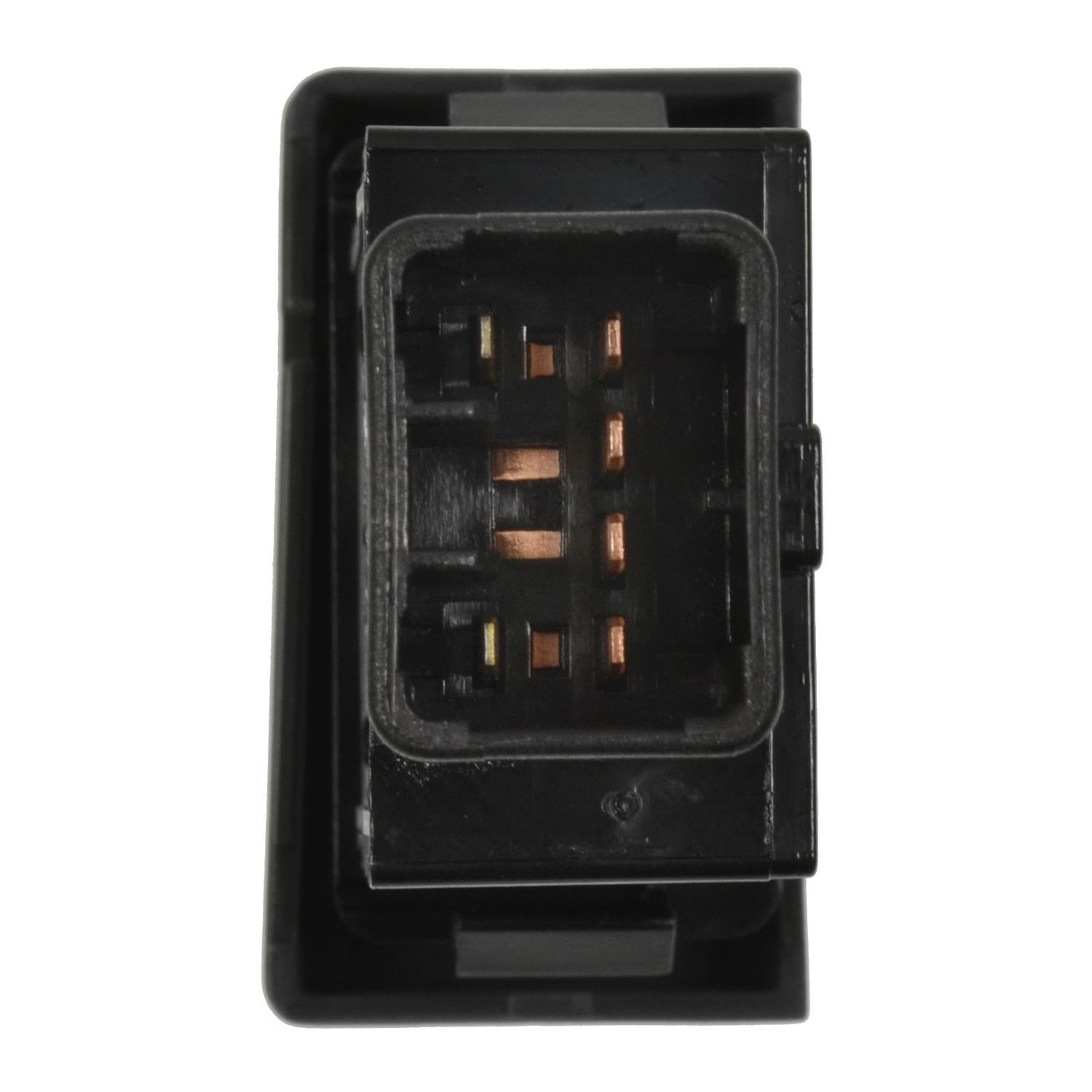 Standard Motor Products FLA1054 Fog Light Switch product image 2 of 3