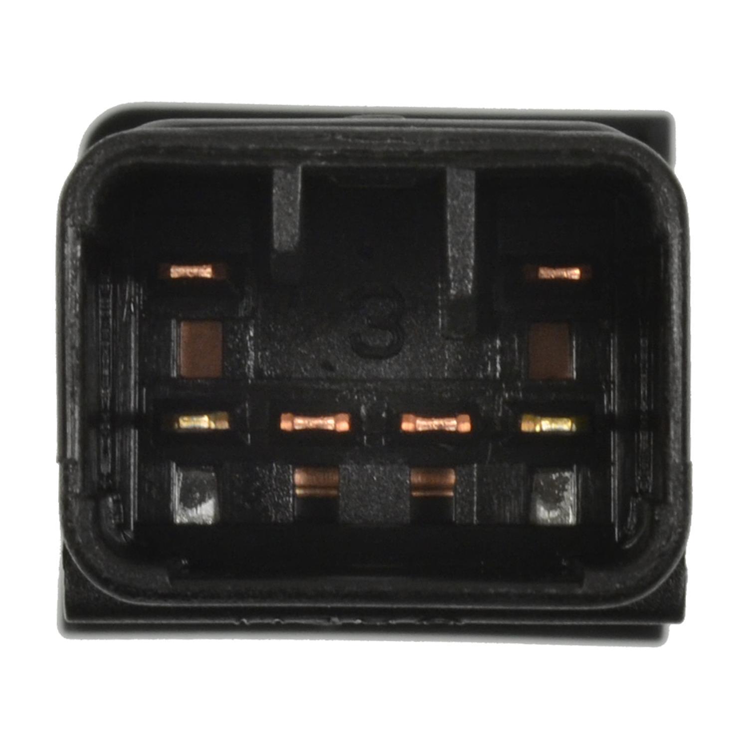 Standard Motor Products FLA1056 Fog Light Switch product image 2 of 3