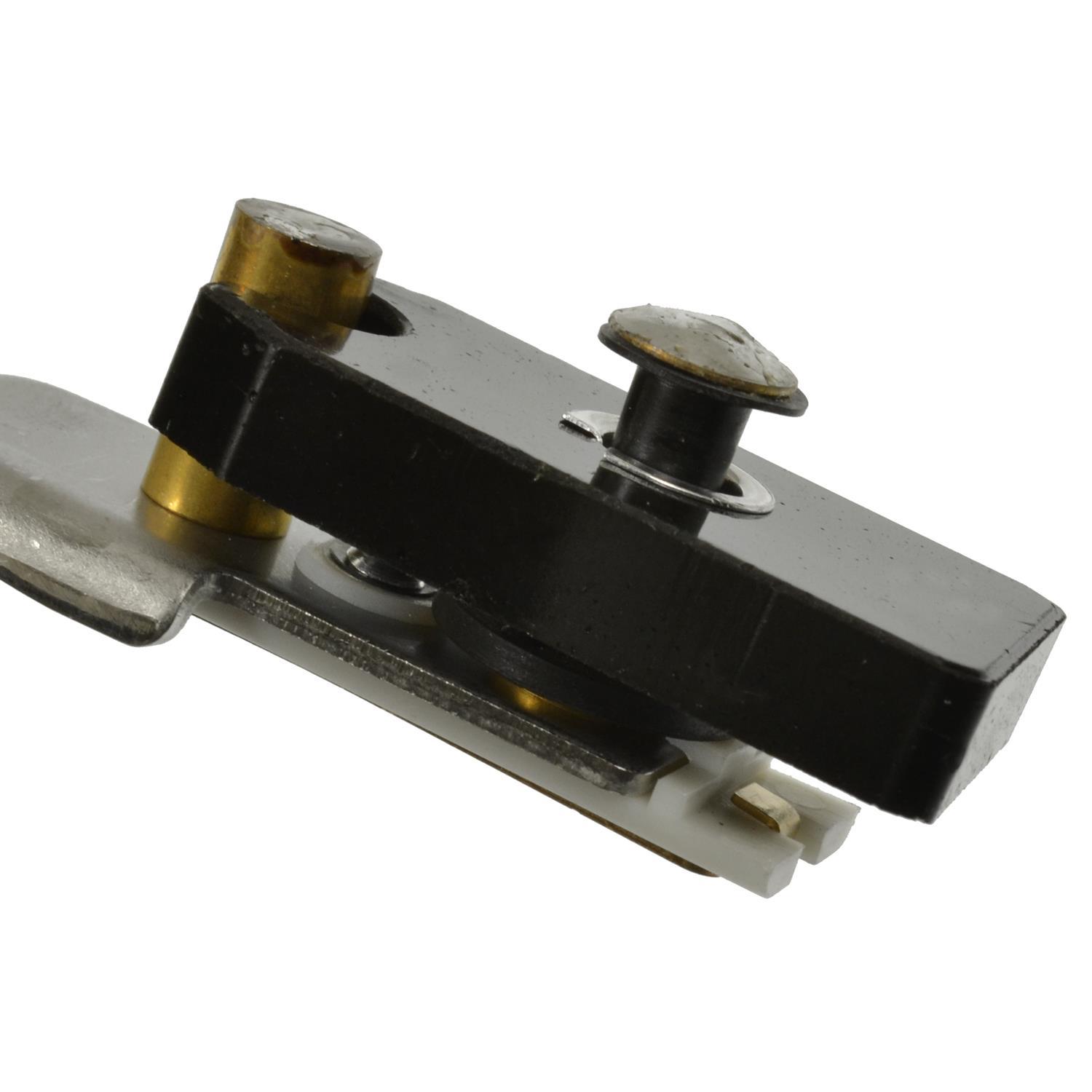 Standard Motor Products FLS184 - Engine Oil Level Sensor Standard Motor Products FLS184 Engine Oil Level Sensor product image 1 of 3