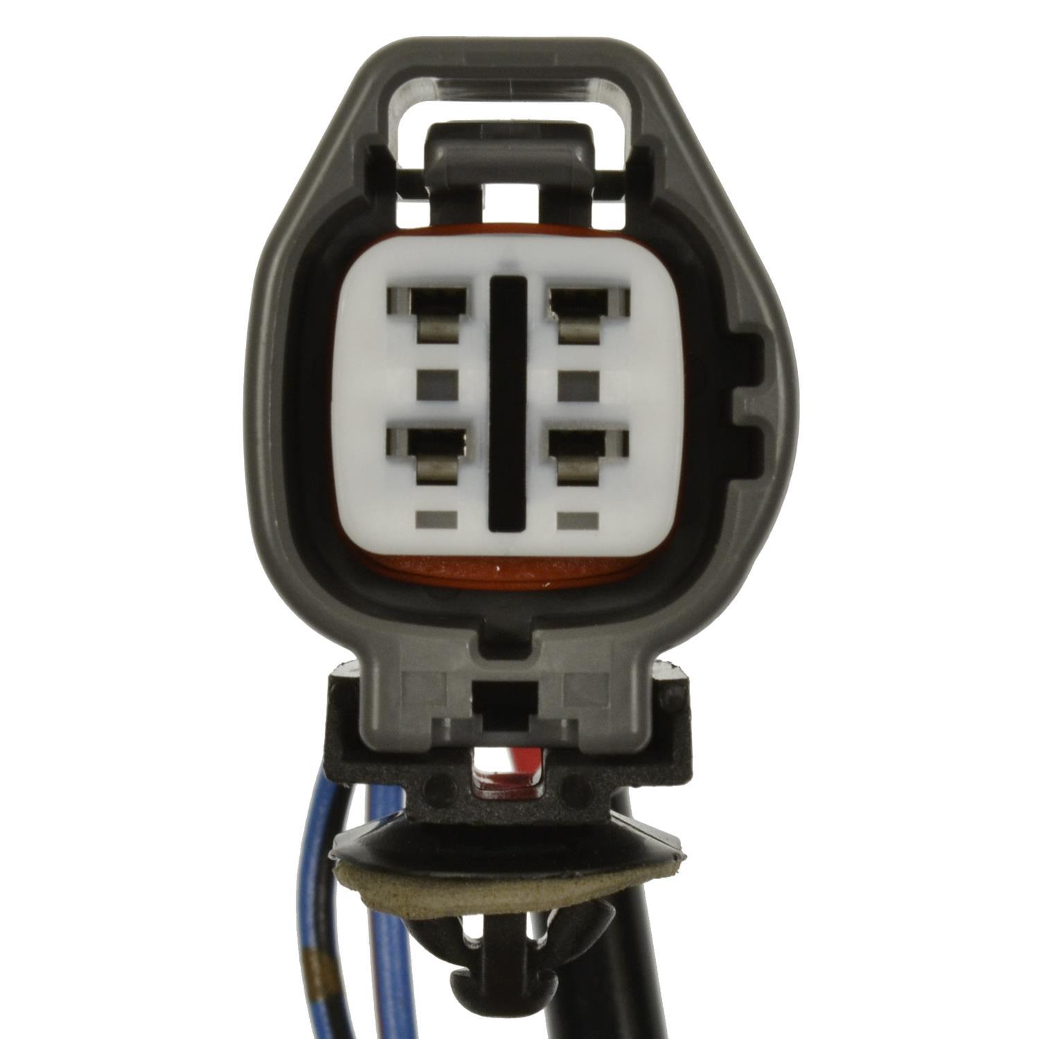 Standard Motor Products FLS233 - Washer Fluid Level Sensor Standard Motor Products FLS233 Washer Fluid Level Sensor product image 1 of 3