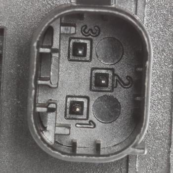 Standard Motor Products FLS332 Engine Oil Level Sensor product image 3 of 5