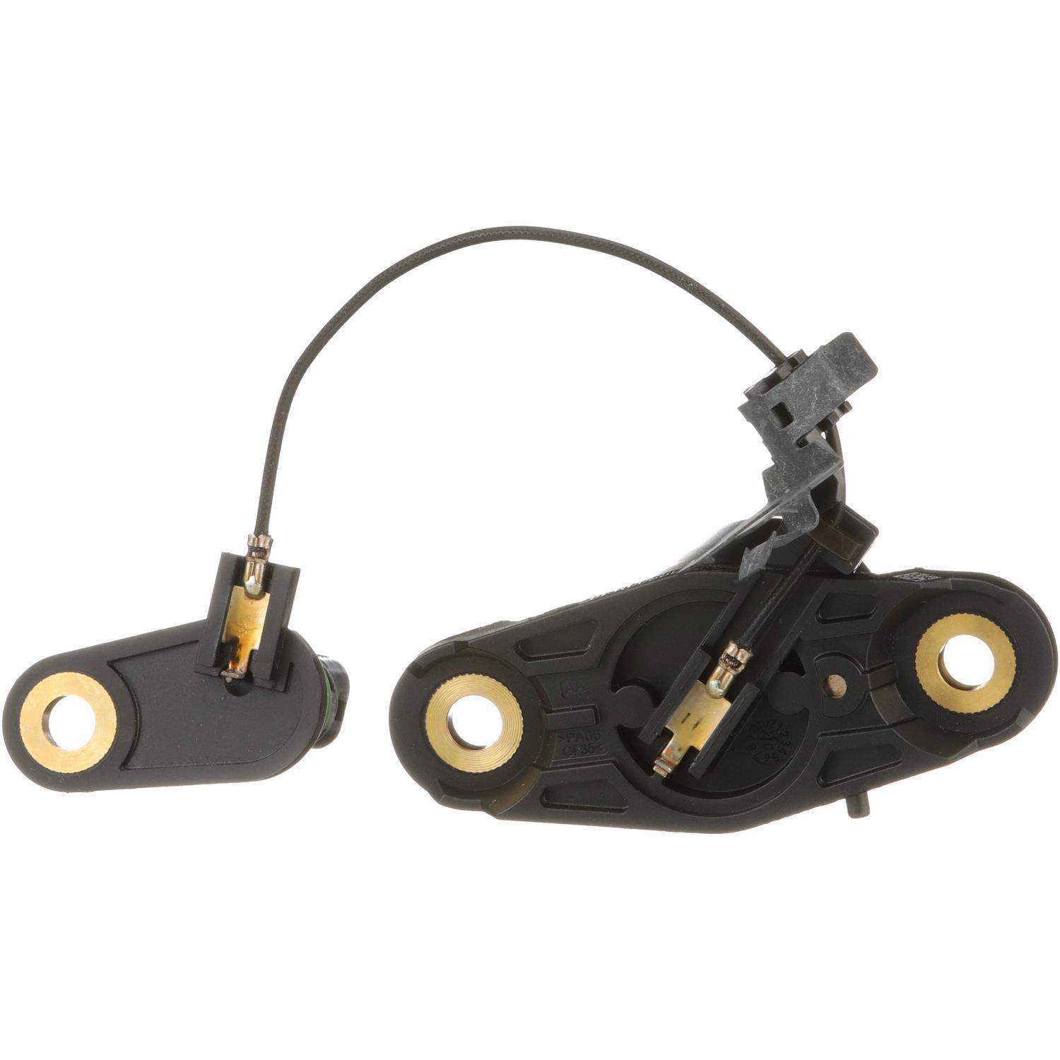 Standard Motor Products FLS334 - Engine Oil Level Sensor Standard Motor Products FLS334 Engine Oil Level Sensor product image 1 of 5