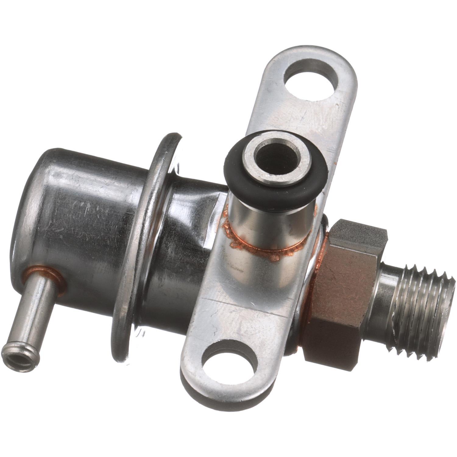 Standard Motor Products FPD20 Fuel Injection Pressure Damper product image 6 of 7