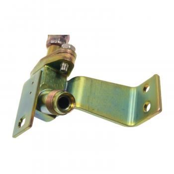 Standard Motor Products FPD54 Fuel Injection Pressure Damper product image 1 of 3