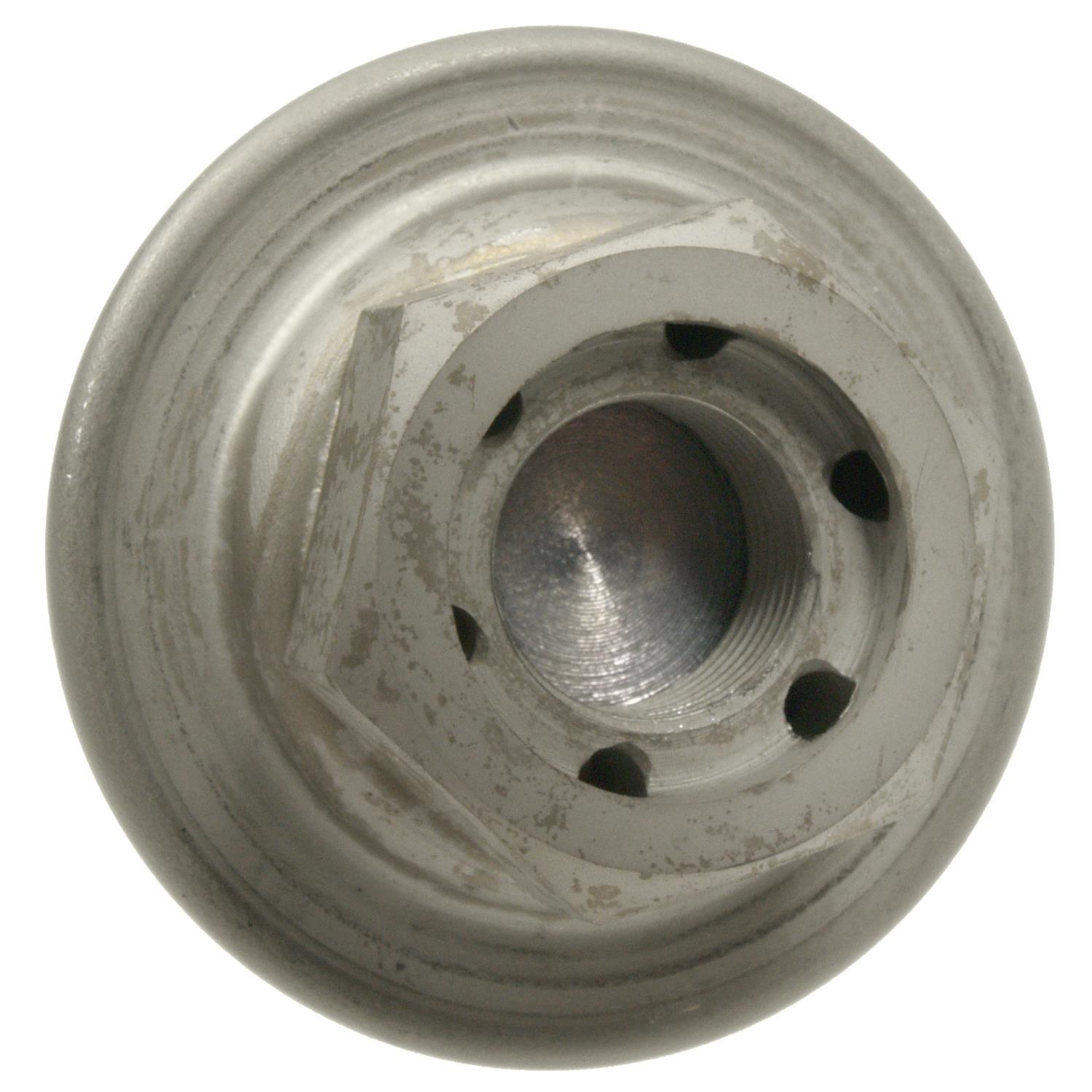 Standard Motor Products FPD72 - Fuel Injection Pressure Damper Standard Motor Products FPD72 Fuel Injection Pressure Damper product image 1 of 3