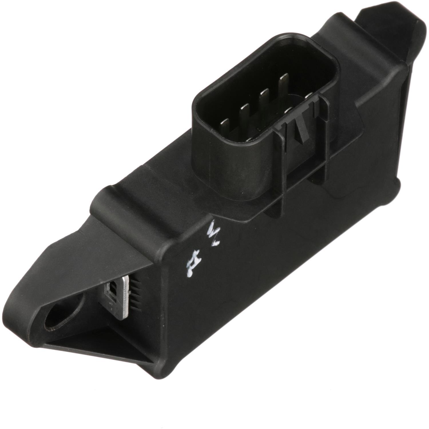 Standard Motor Products FPM118 Fuel Pump Driver Module product image 4 of 8