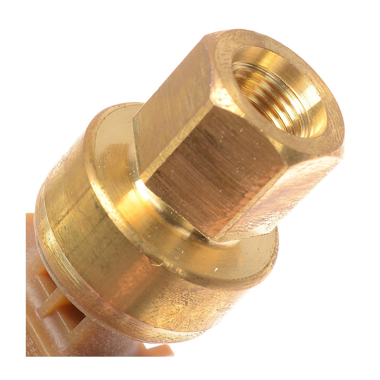 Standard Motor Products FPS33 - Fuel Pressure Sensor Standard Motor Products FPS33 Fuel Pressure Sensor product image 1 of 3