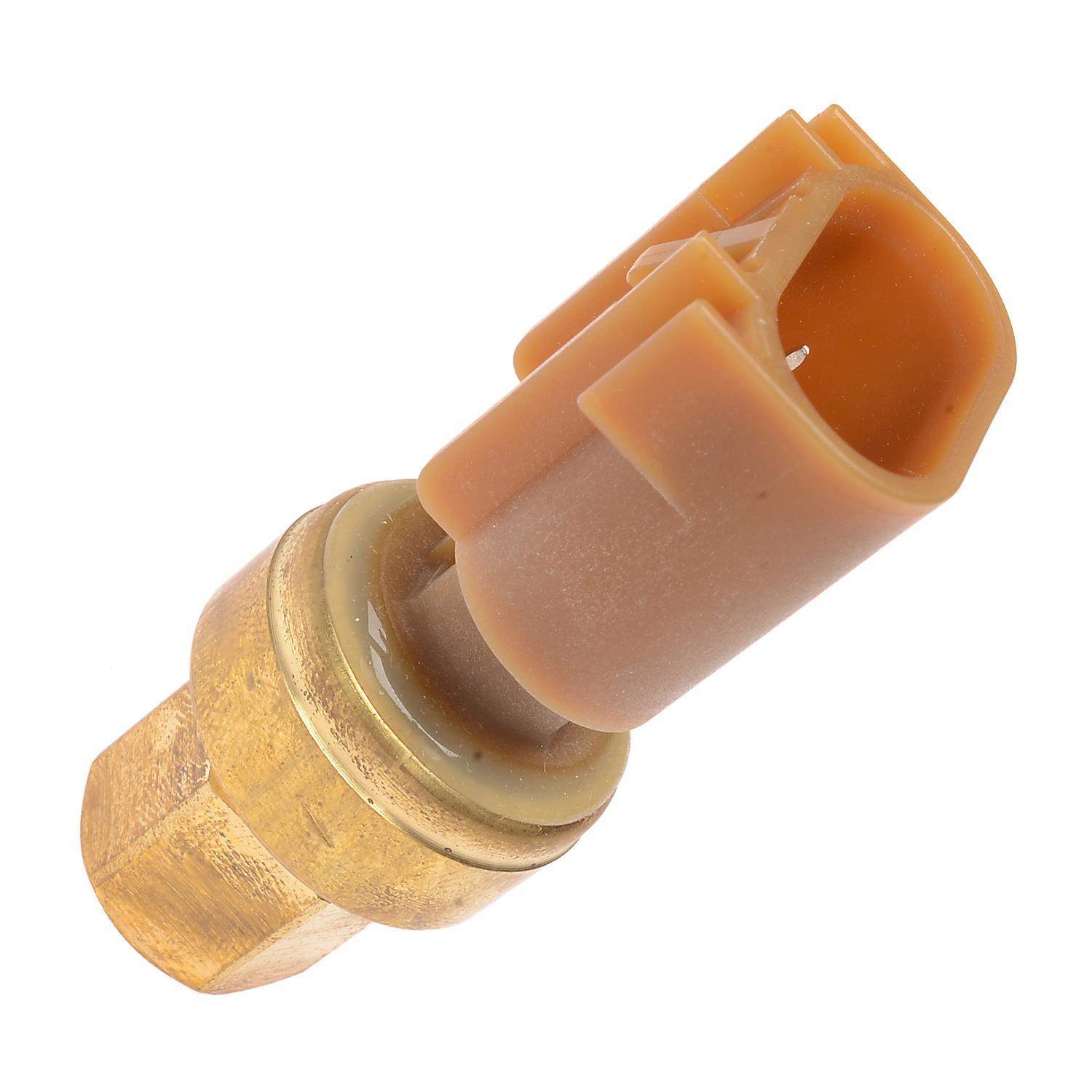 Standard Motor Products FPS33 - Fuel Pressure Sensor Standard Motor Products FPS33 Fuel Pressure Sensor product image 2 of 3