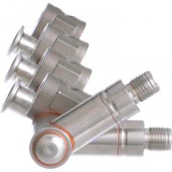 Standard Motor Products FRK1 - Fuel Injector Rail Standard Motor Products FRK1 Fuel Injection Fuel Rail product image 2 of 7